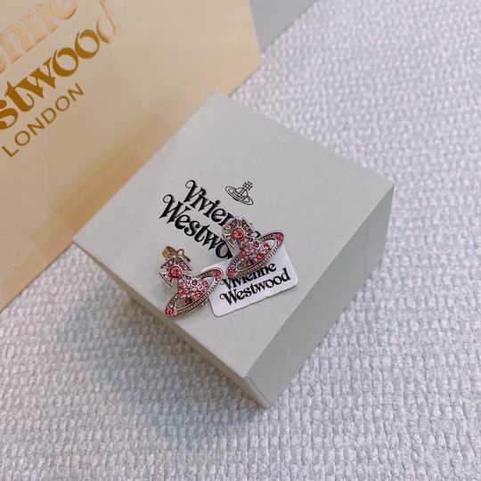 Vividness Westwood Earring 11lyh05